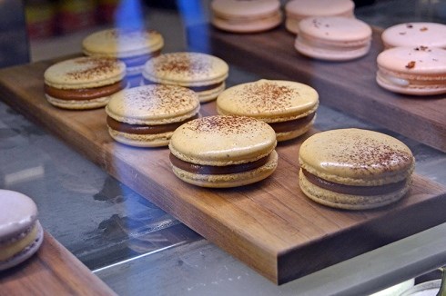 Bella Gelateria Yaletown_10
