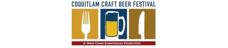 Coq. craft beer logo
