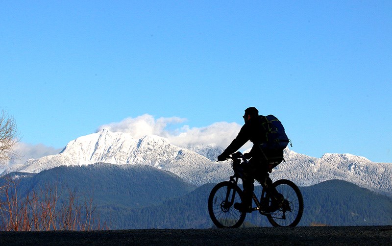 Cycling