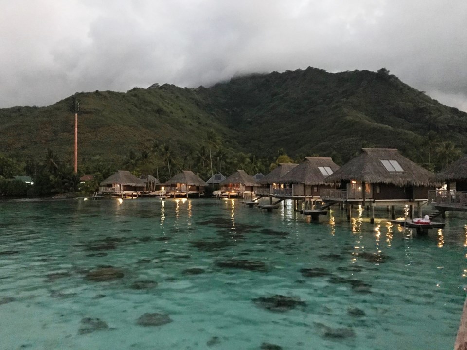 moorea