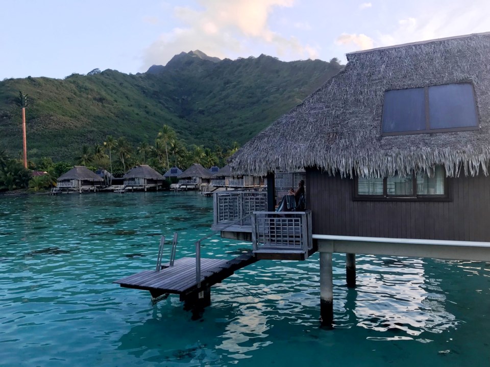 moorea