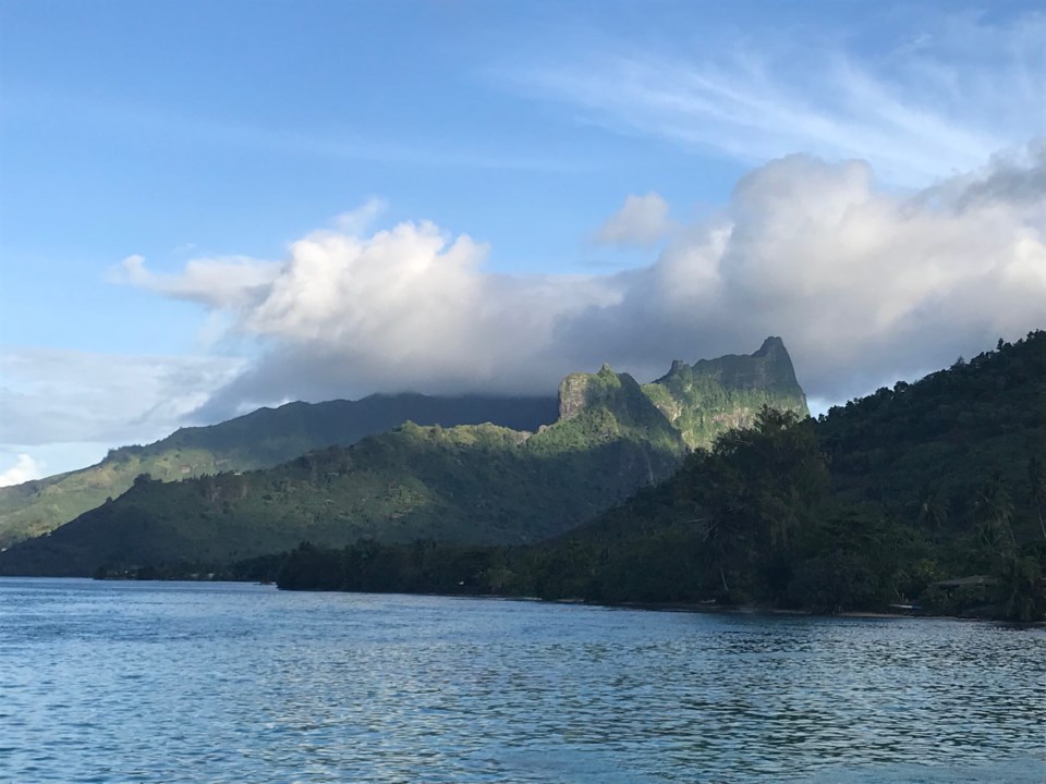 moorea