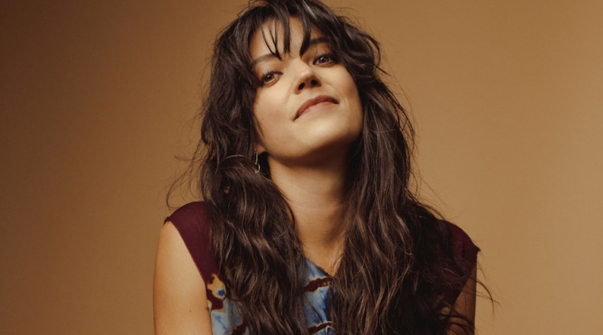 Sharon Van Etten