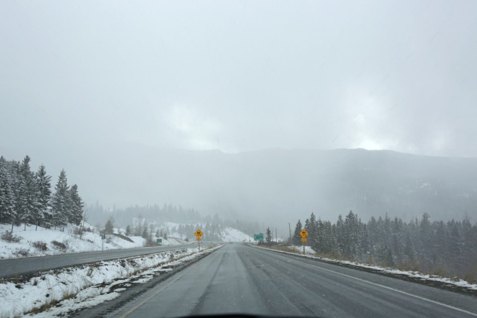 Coquihalla Highway