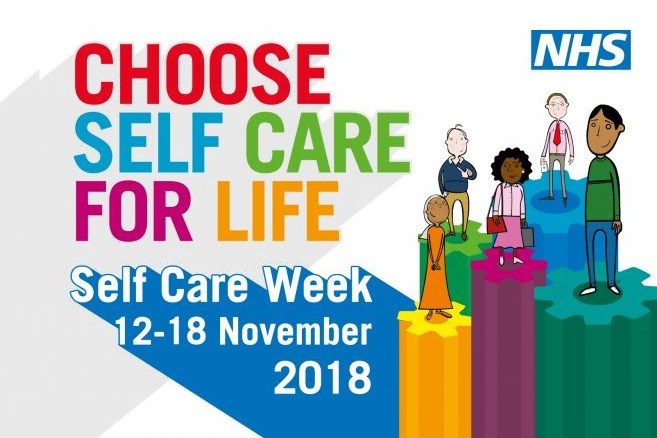 Britain’s National Health Service encourages and celebrates self-care with an annual Self Care Week. There seems to be no equivalent commitment in B.C, Trevor Hancock writes.