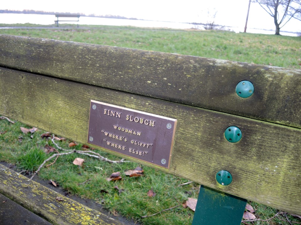 Richmond widows make three-plaque plea for their late husbands_3