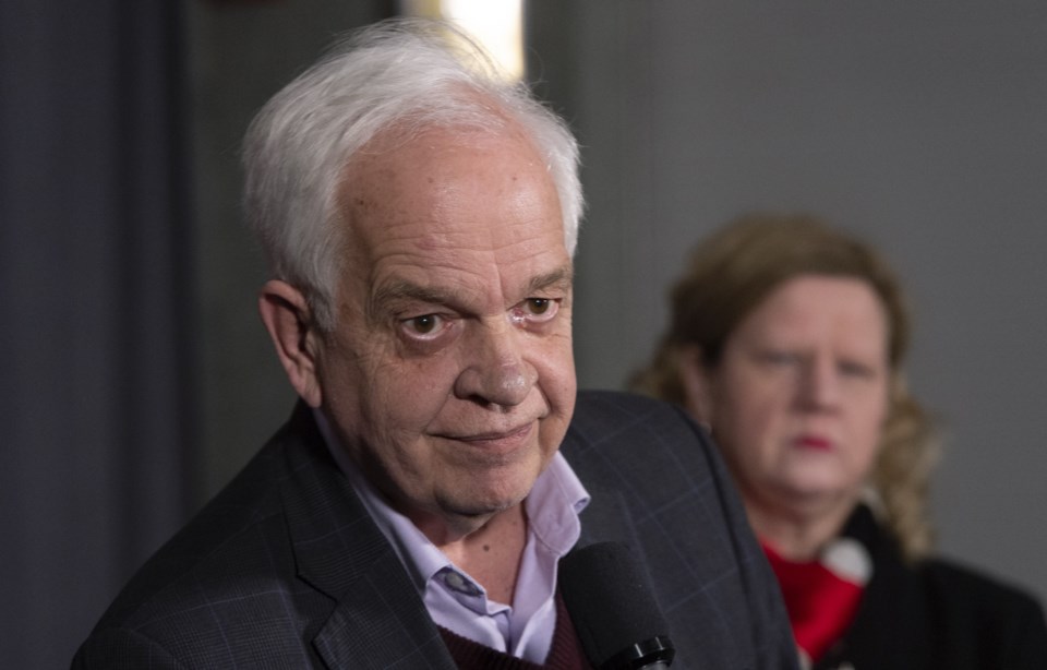 John McCallum