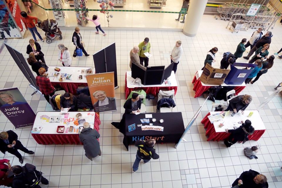 Volunteer Festival