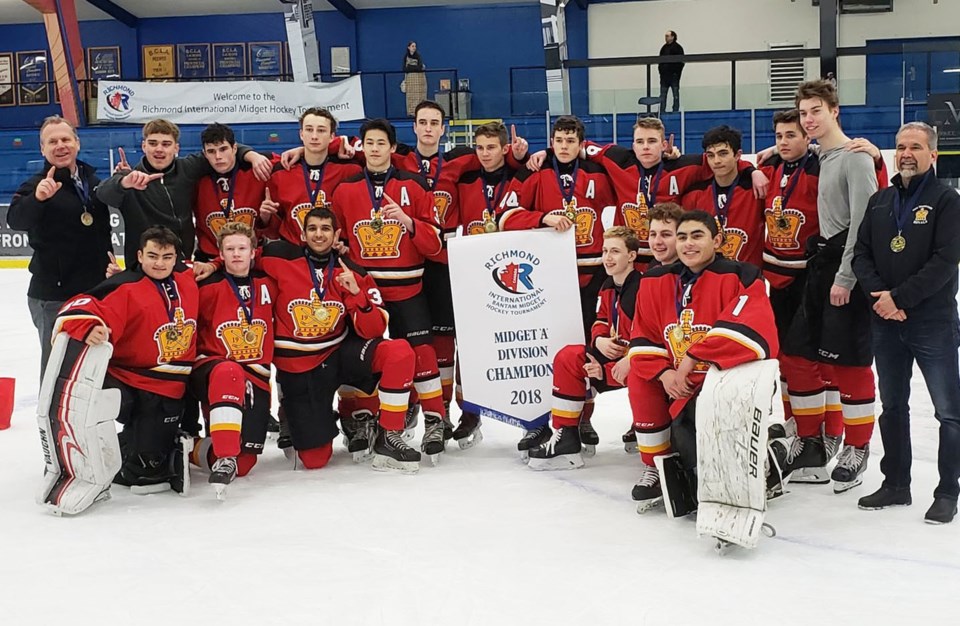 Newwest Royals