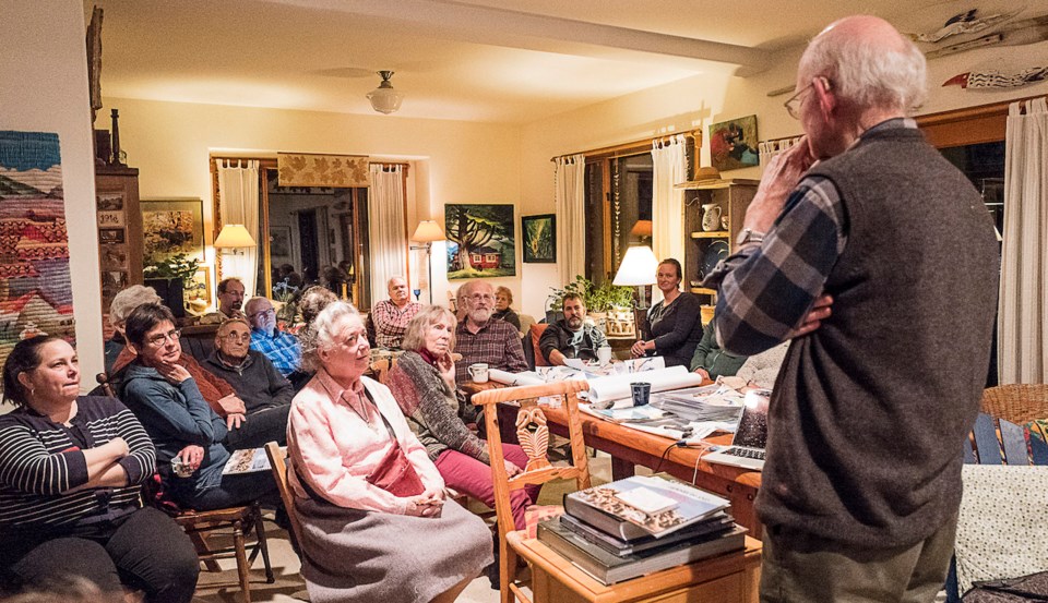 These islanders want to map Bowen's marine neighbourhood_2