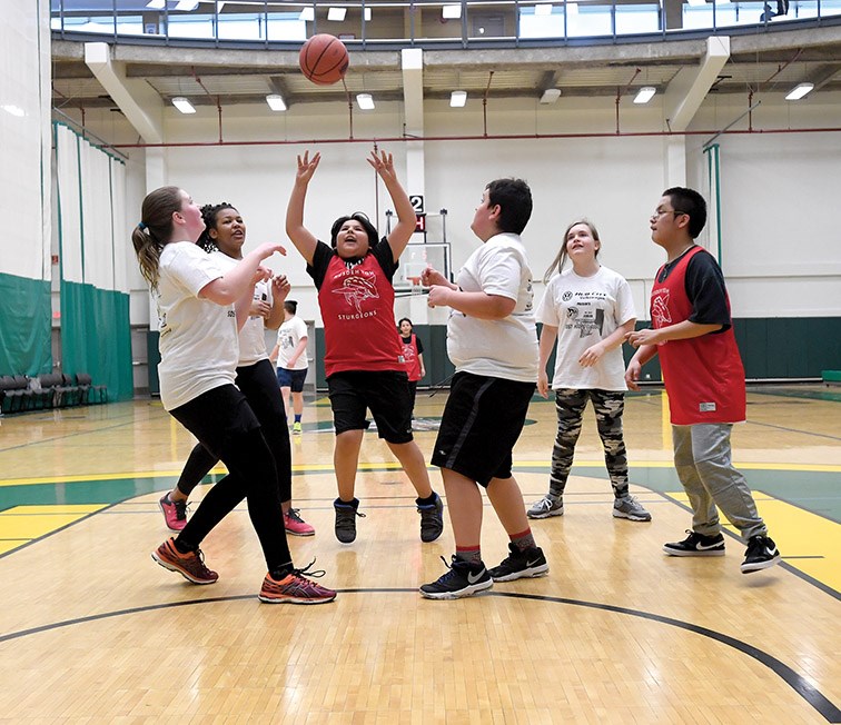sd57 hoops