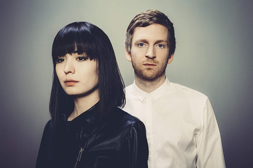 Ólafur Arnalds and Alice Sara Ott