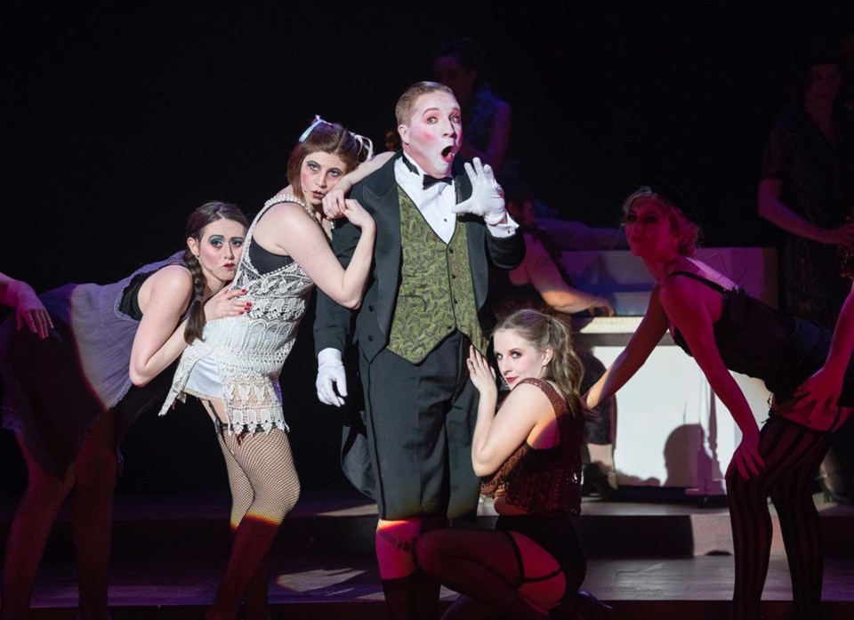 Cabaret, Royal City Musical Theatre