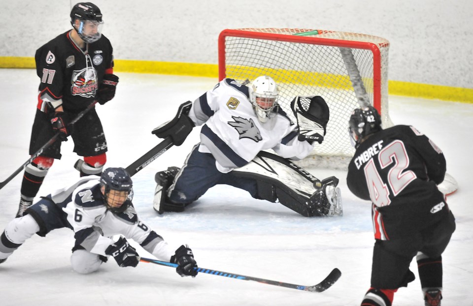 hockey