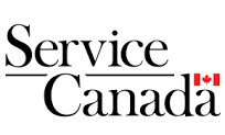 Service Canada logo