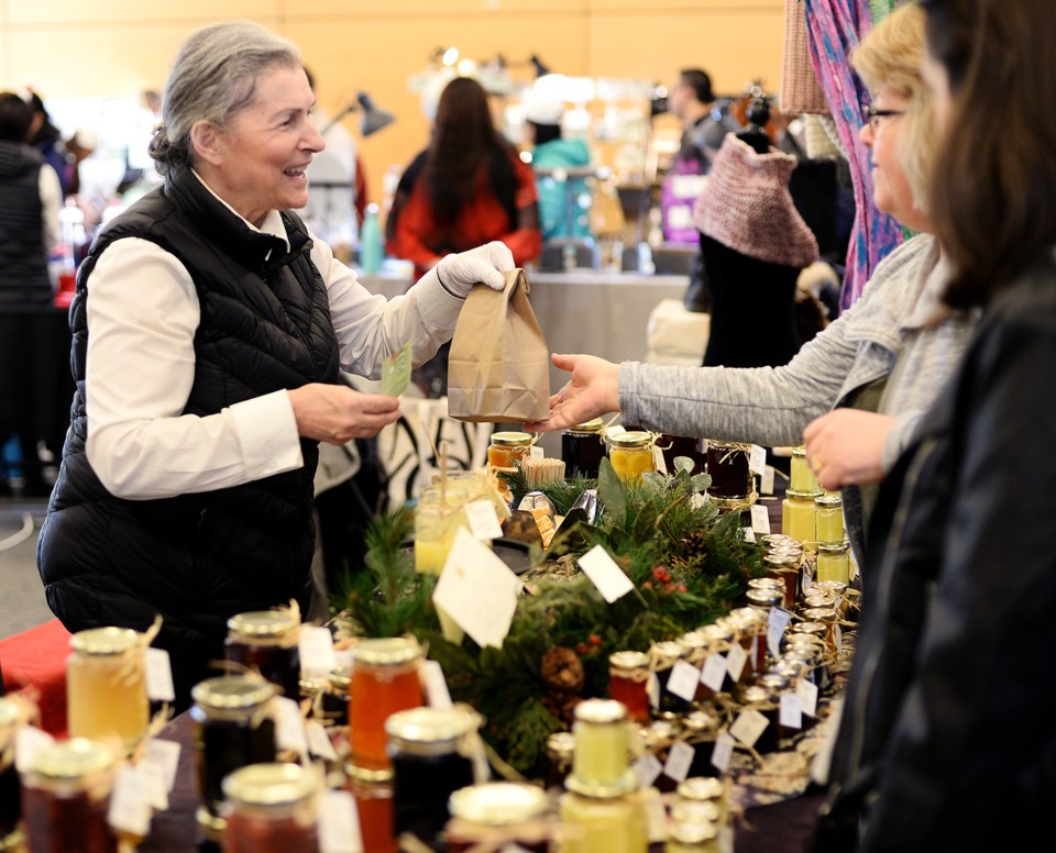 Deer Lake Craft Festival