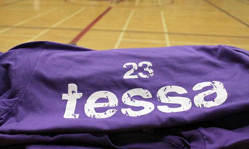 tessas tournament