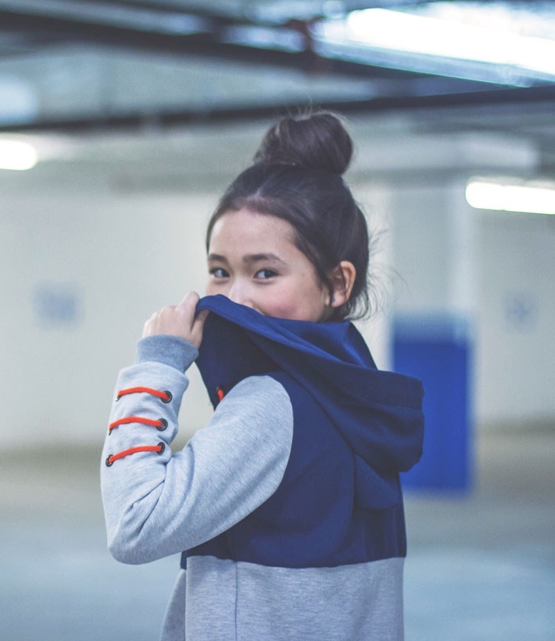 Gender is the focus for Kwantlen design students_0