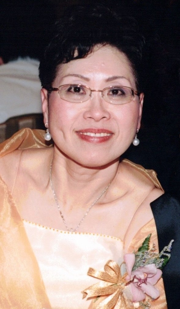 Joyce Cheung
