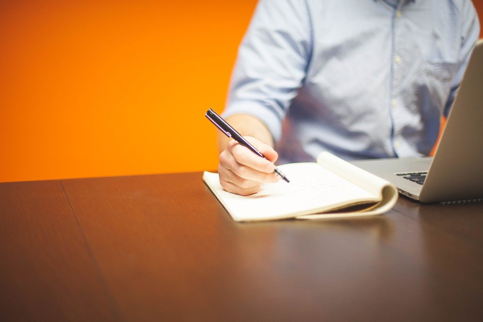 writer