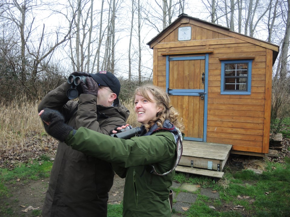 birders