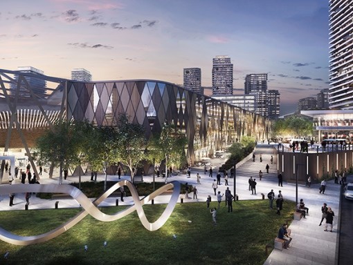 Coquitlam Centre image