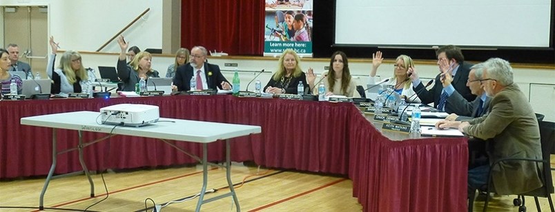 School Board