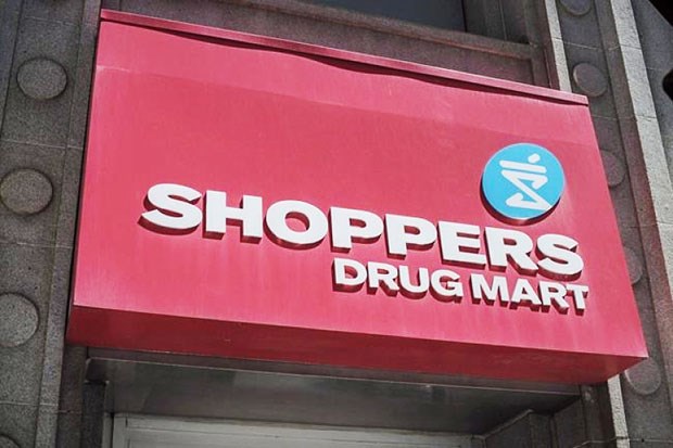shoppers