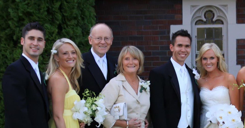 Wedding cropped