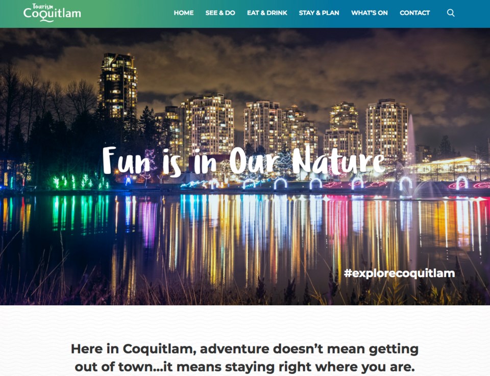 visitcoquitlam