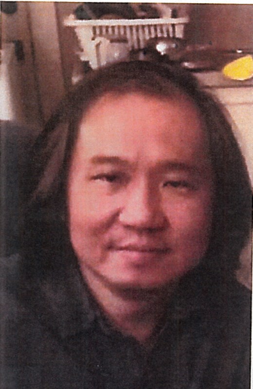 missing person lin