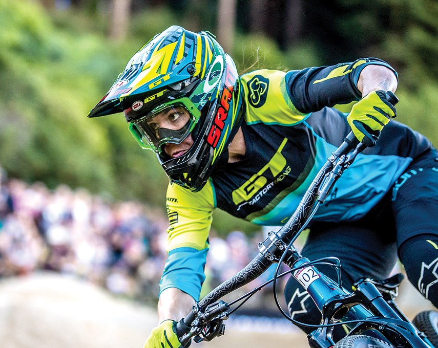 Crankworx