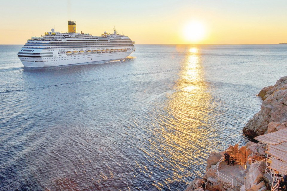 Cruising might not be for everyone, but it's an economical, efficient and popular mode of travel in Europe and beyond.