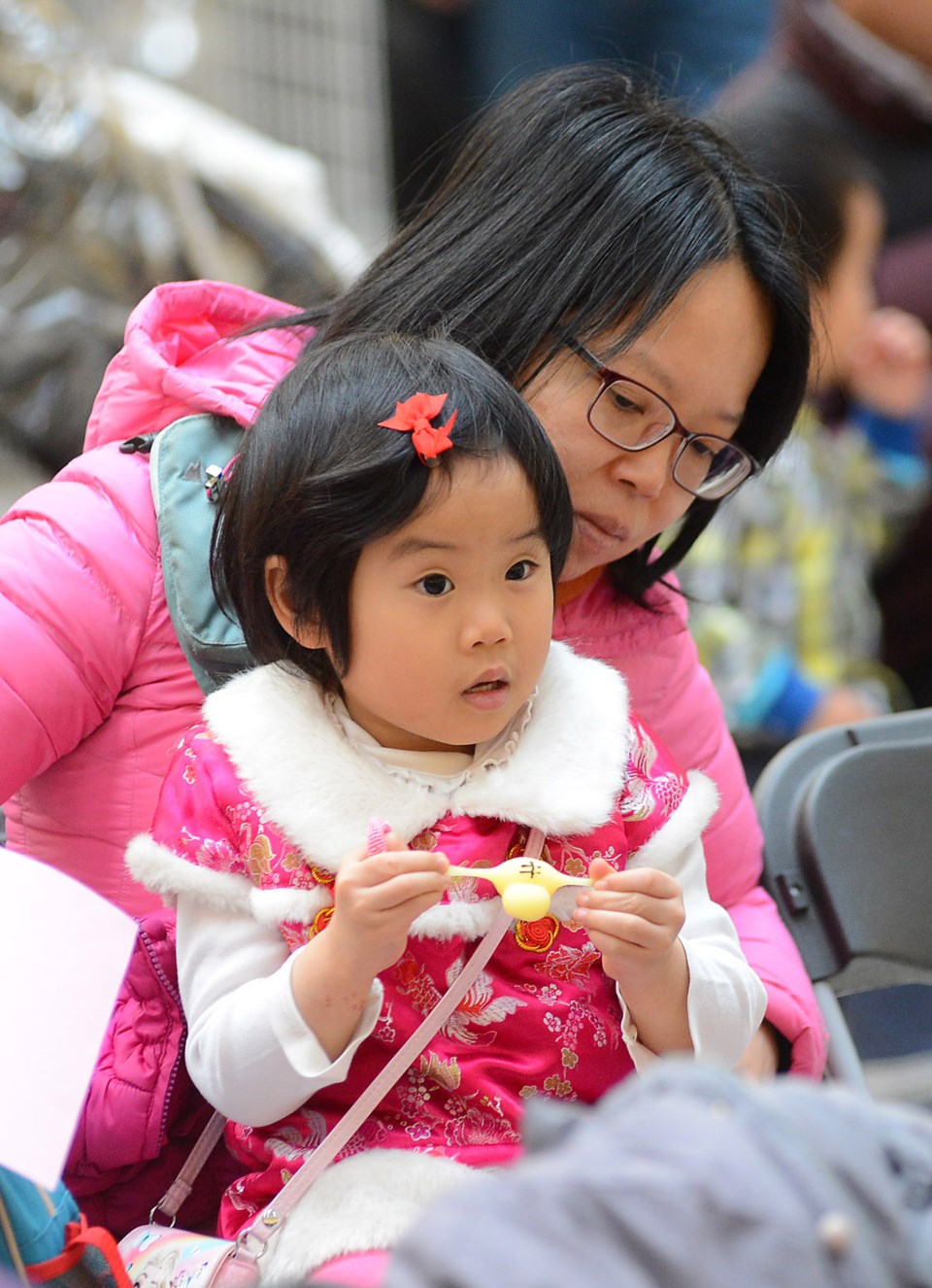 Chinese New Year Lansdowne 3