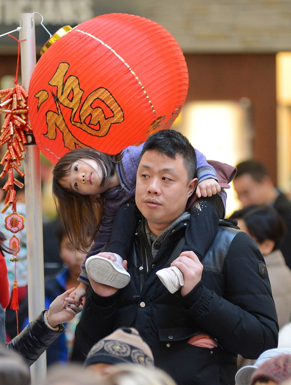 Chinese New Year Lansdowne 7