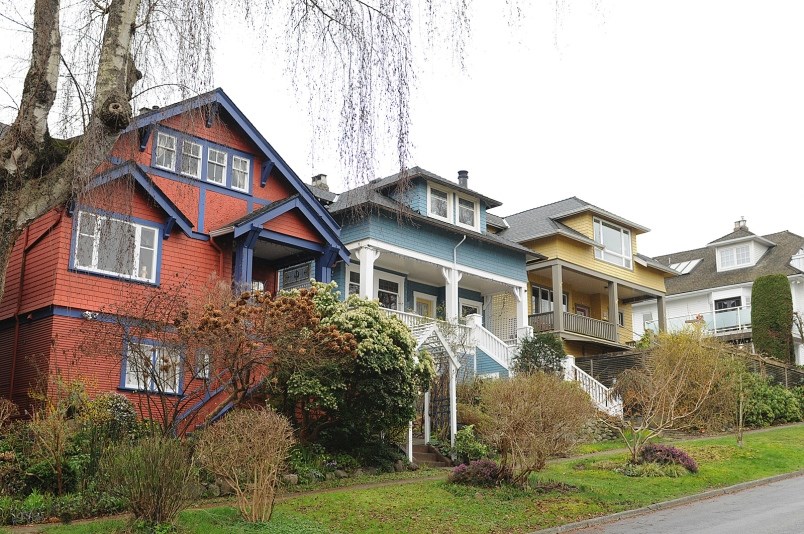 According to the city, 4,979 Vancouver property owners have yet to declare their property’s status.