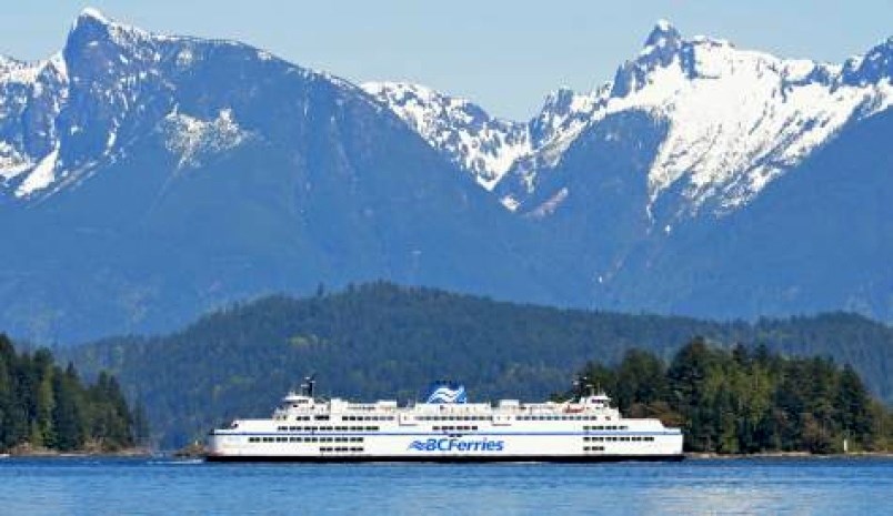 BC Ferries