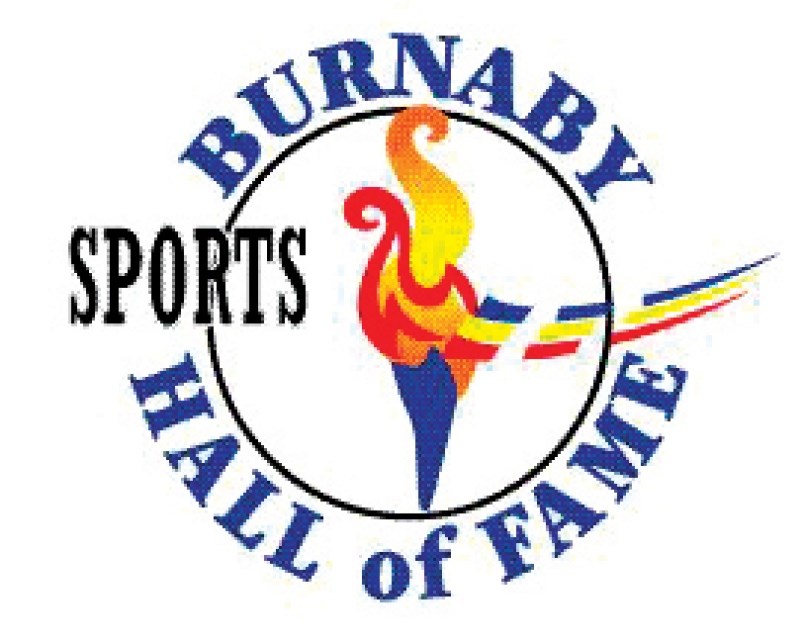Burnaby hall