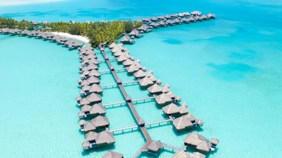 Bora Bora