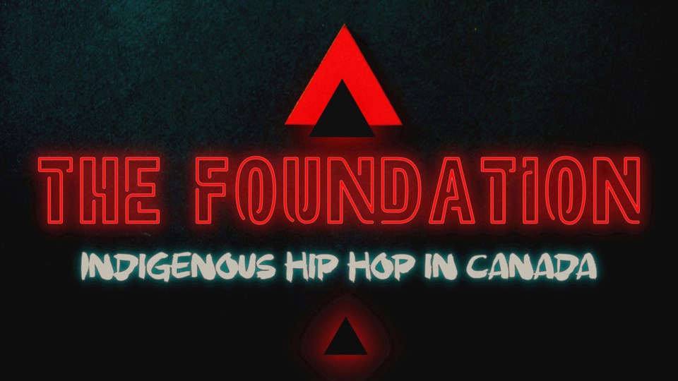 The Foundation