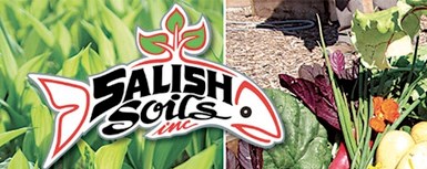 salish soils