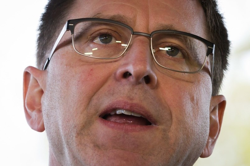 adrian dix