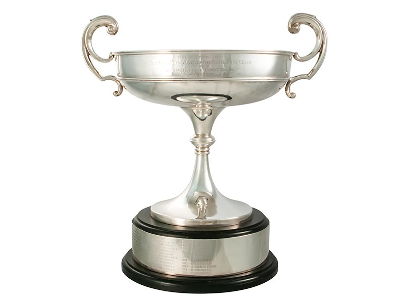 Jackson Cup