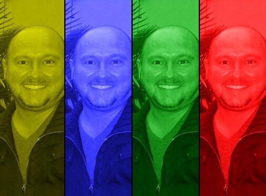 Shawn Bourgeault