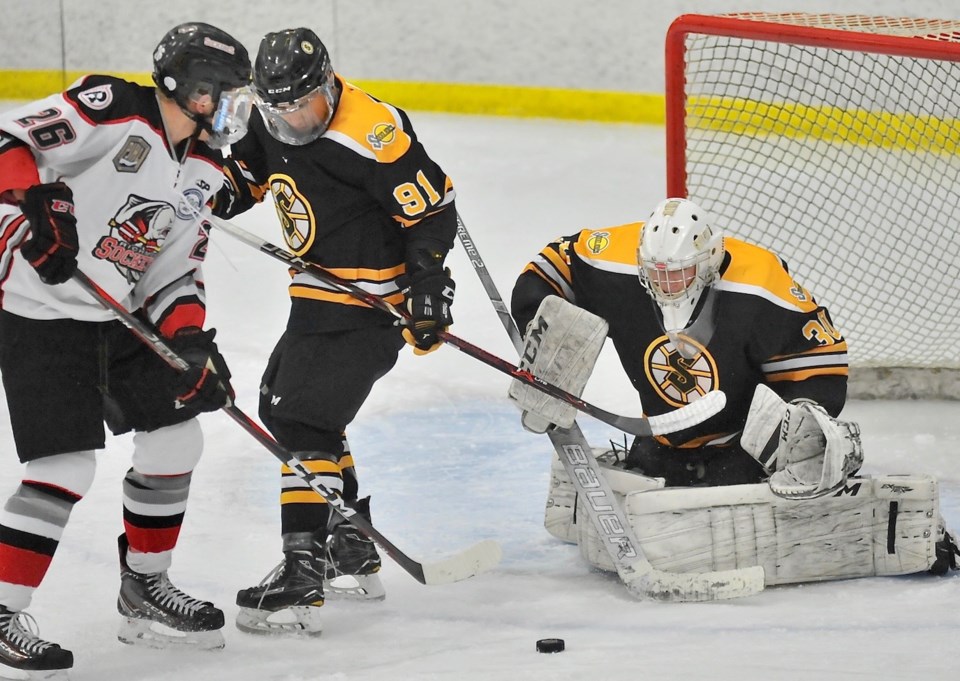 hockey
