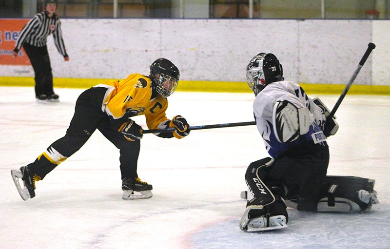 ringette