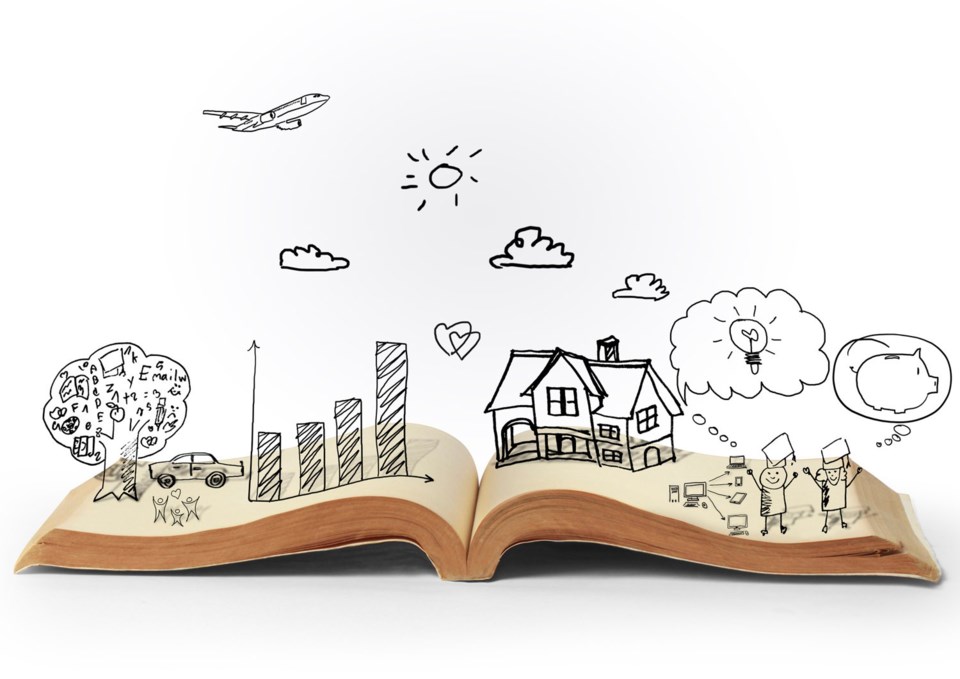stories, New West Story Slam