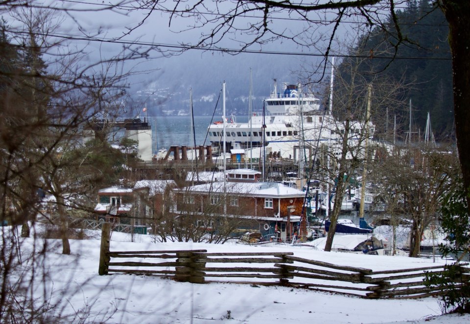 The Queen of Capilano will soon be making more runs to and from Horseshoe Bay.