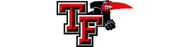 Terry Fox Ravens