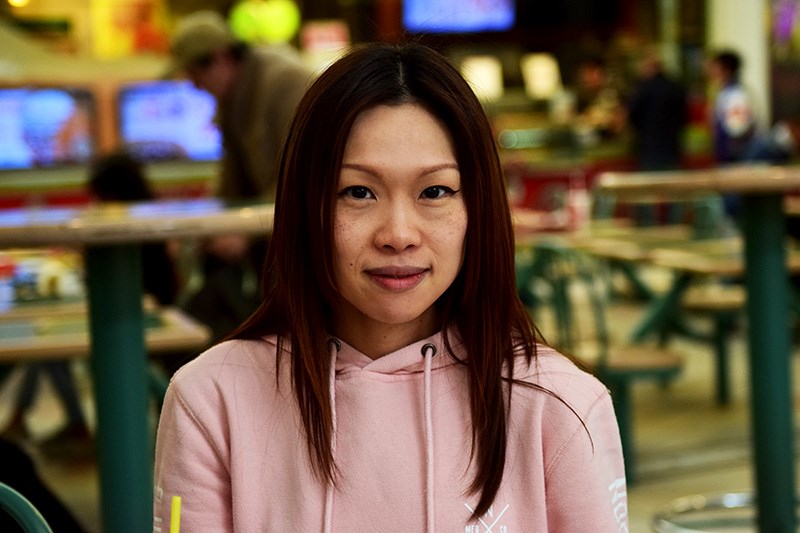Vivian Poon